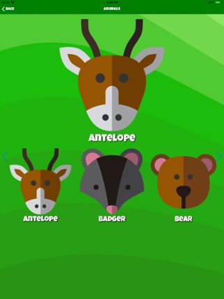 Fun English-Learn English screenshot