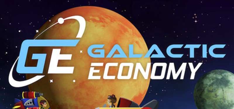 Galactic Economy Image