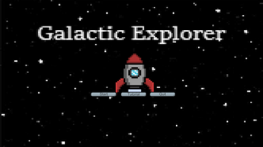 Galactic Explorer Image