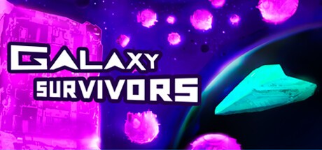 Games like Galaxy Survivors