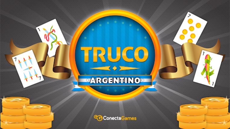 Truco Argentino screenshot