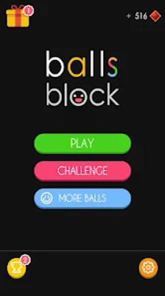 Balls Bricks Breaker 2 Image
