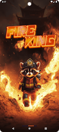 Fire King screenshot