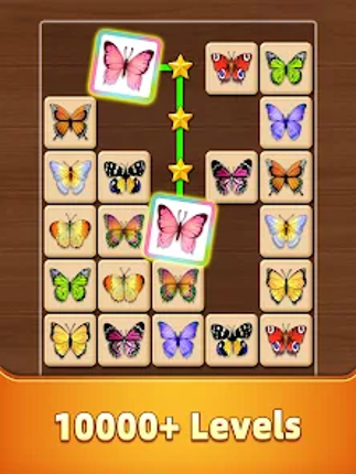 Arcadia Onet Match: Mahjong screenshot