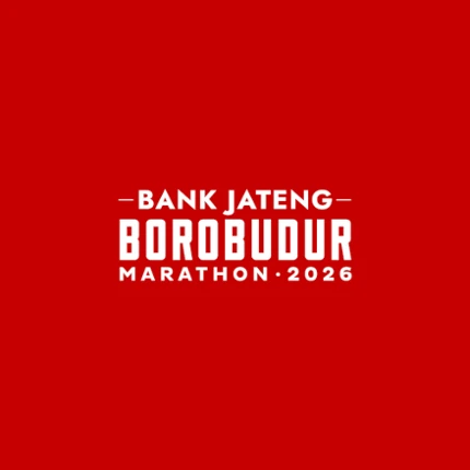 My Borobudur Marathon Image