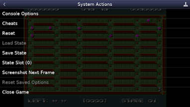 Snes9x EX+ Image