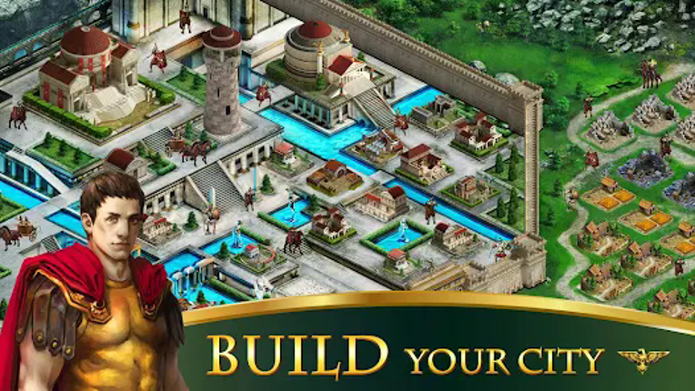 Empire:Rome Rising Image