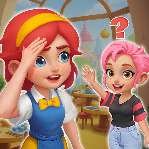 Games like Diner Fever: Cooking Game