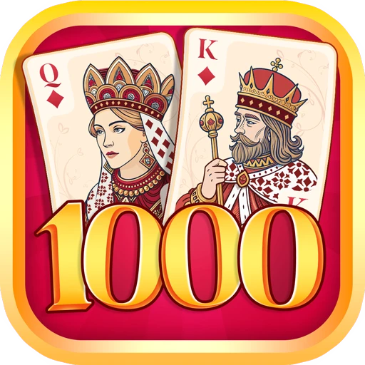 Games like Thousand Offline (Тысяча-1000)