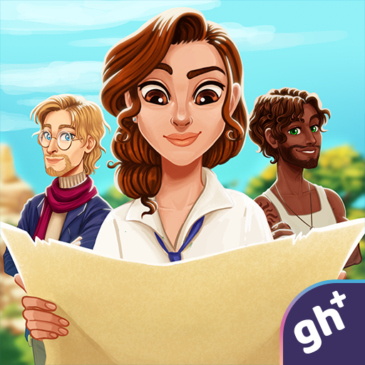 Games like Elena's Journal I