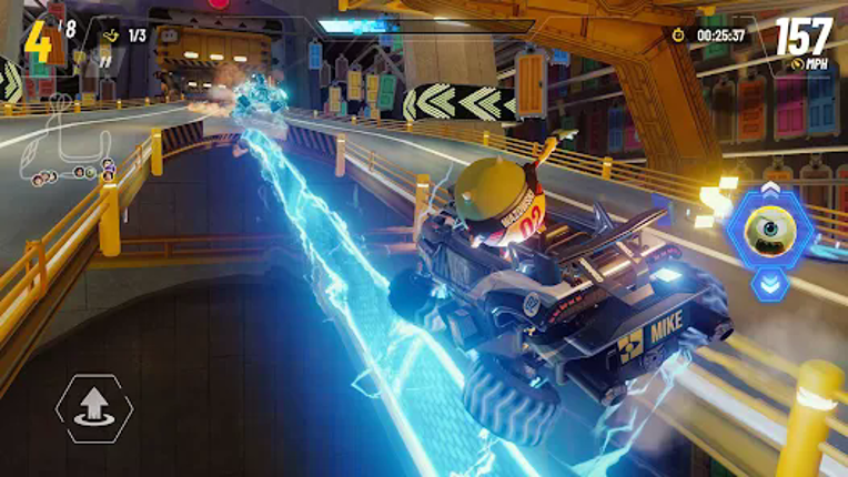 Disney Speedstorm Image