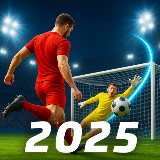 Games like Soccer Clash: Football Game