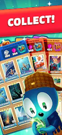 Prize Kingdoms Image