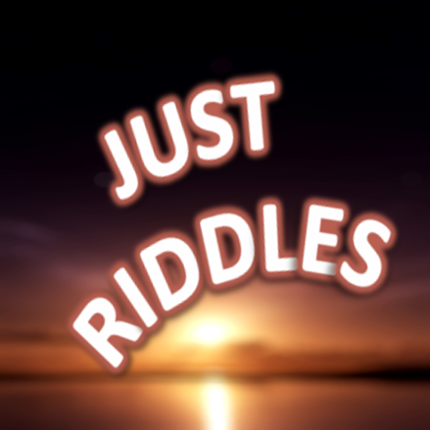 Riddles. Just riddles. Image