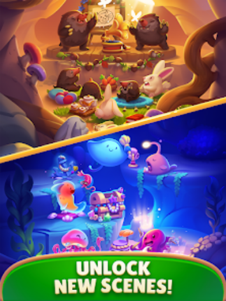 My Lovely Planet Image