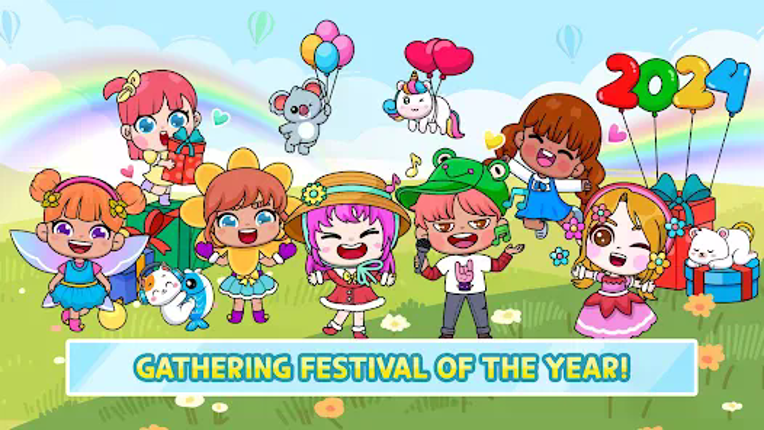 Mira World: Avatar Life Image