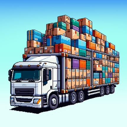 Pocket Trucks: Route Evolution Image
