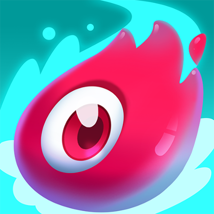 Monster Busters: Ice Slide Image