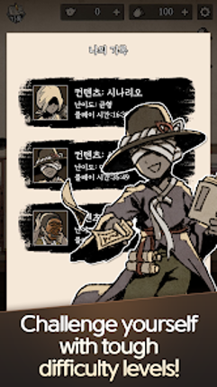 Dotgabi's Library Image