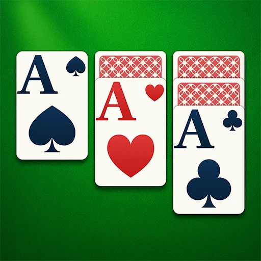 Games like Vigor Solitaire for Seniors