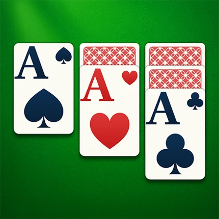 Vigor Solitaire for Seniors Image