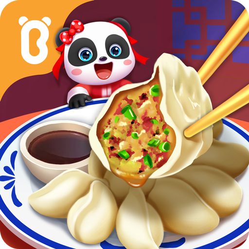 Games like Baby Panda’s Chinese Holidays