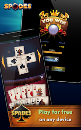 Callbreak - Offline Card Games screenshot
