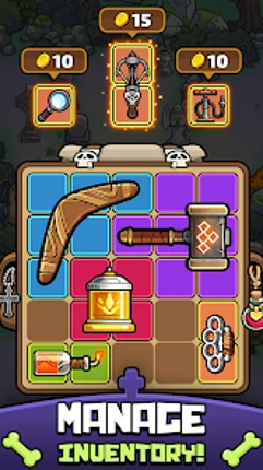 Undead Rush Image