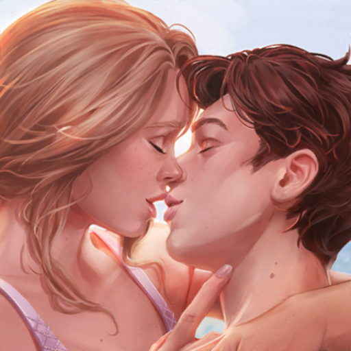 Games like Perfume of Love, choice  story