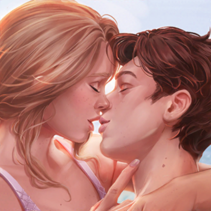 Perfume of Love, choice  story Image