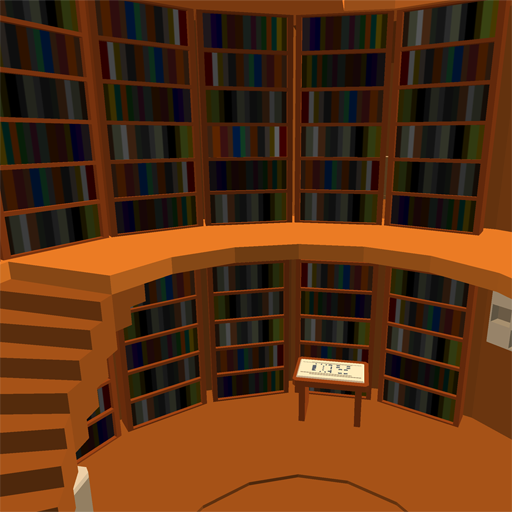 Games like Polyescape - Escape Game