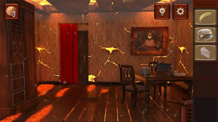 Hellgate Escape screenshot