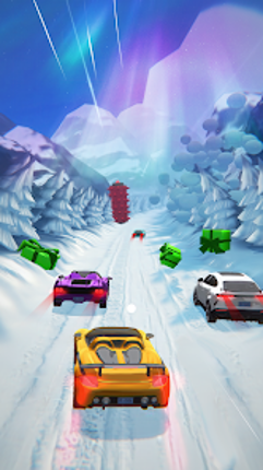 Turbo Cars: Race Master Image