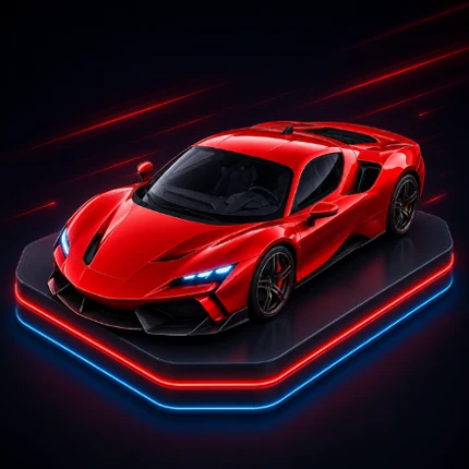 CarBox - Cars Collector Game Image