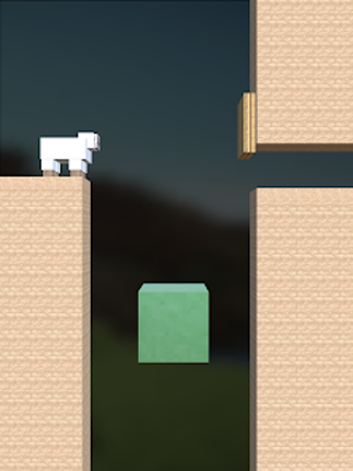 Crazy Sheep screenshot
