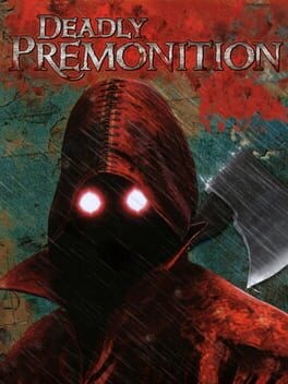 Games like Deadly Premonition