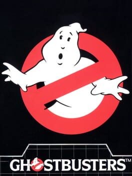 Games like Ghostbusters