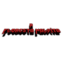 A floresta maldita(jogo do Zé da manga) Image