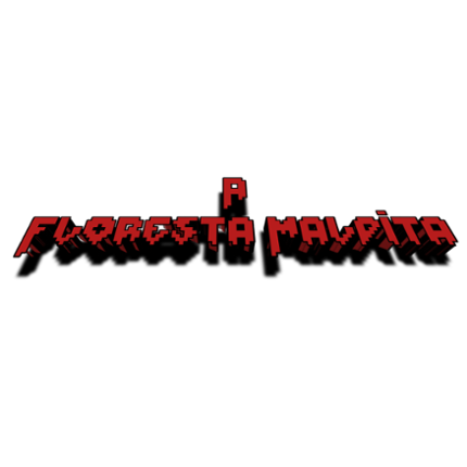 A floresta maldita(jogo do Zé da manga) Game Cover