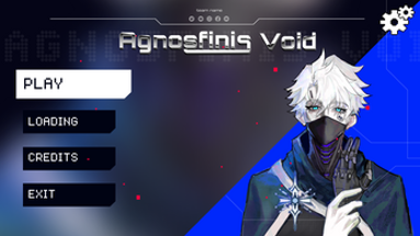 Agnosfinis Void Image