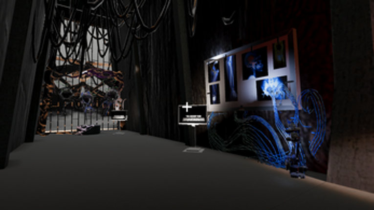 Aphetan Tellurian screenshot