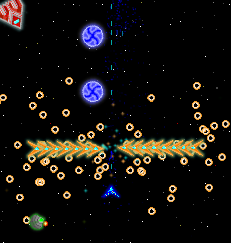 Games like A.N.T. - Armageddon Neutralizer Tool