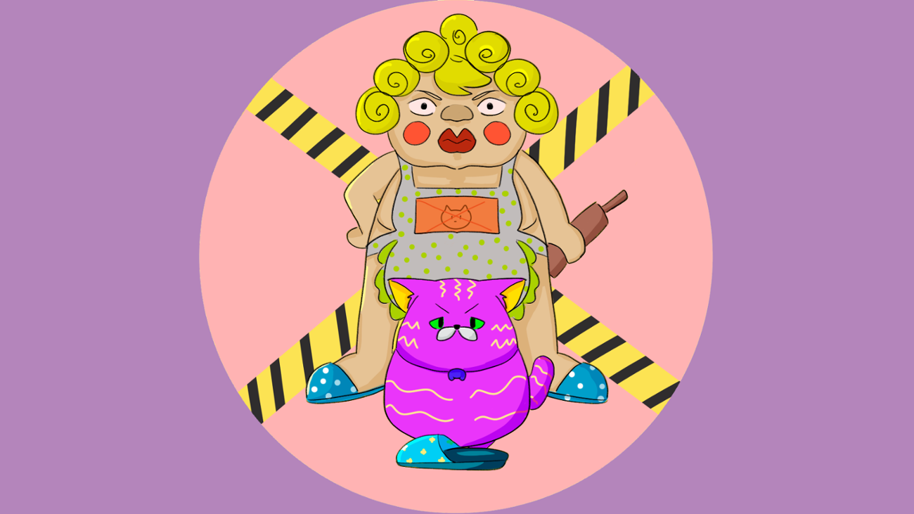 Games like Bad Cat : Slippers Annihilation