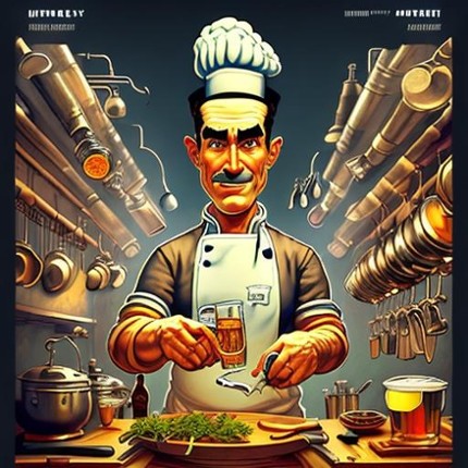 BeerCook Image