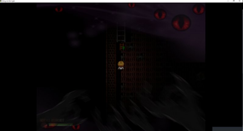 Bring me the Light (Vollversion 1.0.4+ XL Version 0.9D+ Final Version) Image