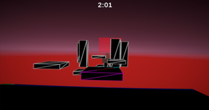 Bruhkour screenshot