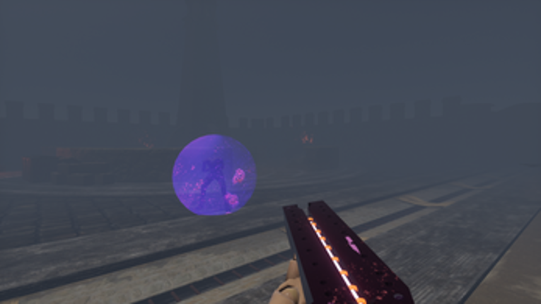 Bubble Gum Enemies Image