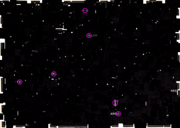 cartography of known spaces Image