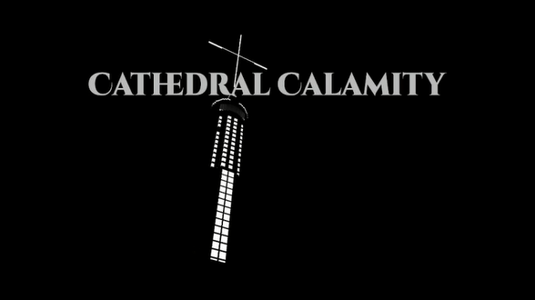 Games like Cathedral Calamity