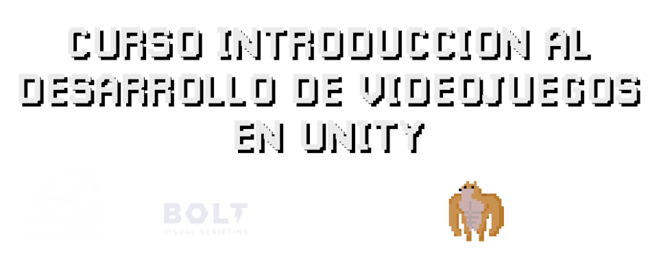 Games like Curso Unity Basico con Bolt